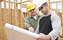 Windydoors outhouse construction leads